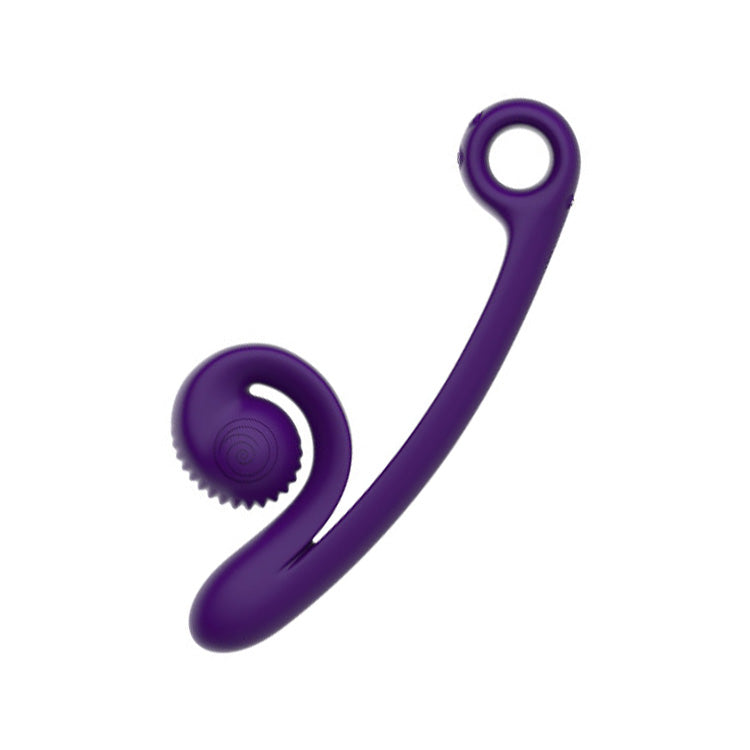 Snail Vibe Curve Vibrator