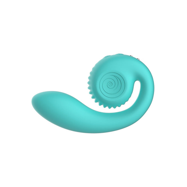 Snail Vibe Gizi Vibrator