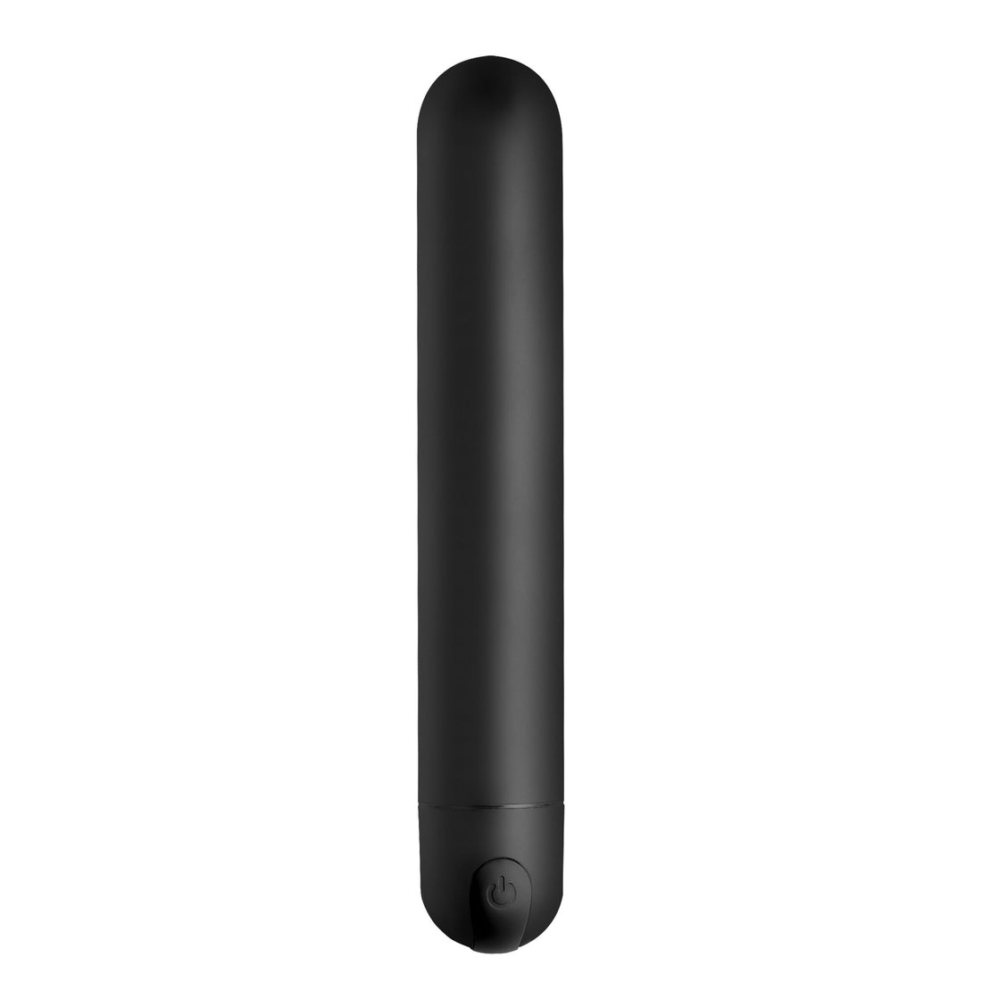 3 Speed XL Bullet Vibrator - Black