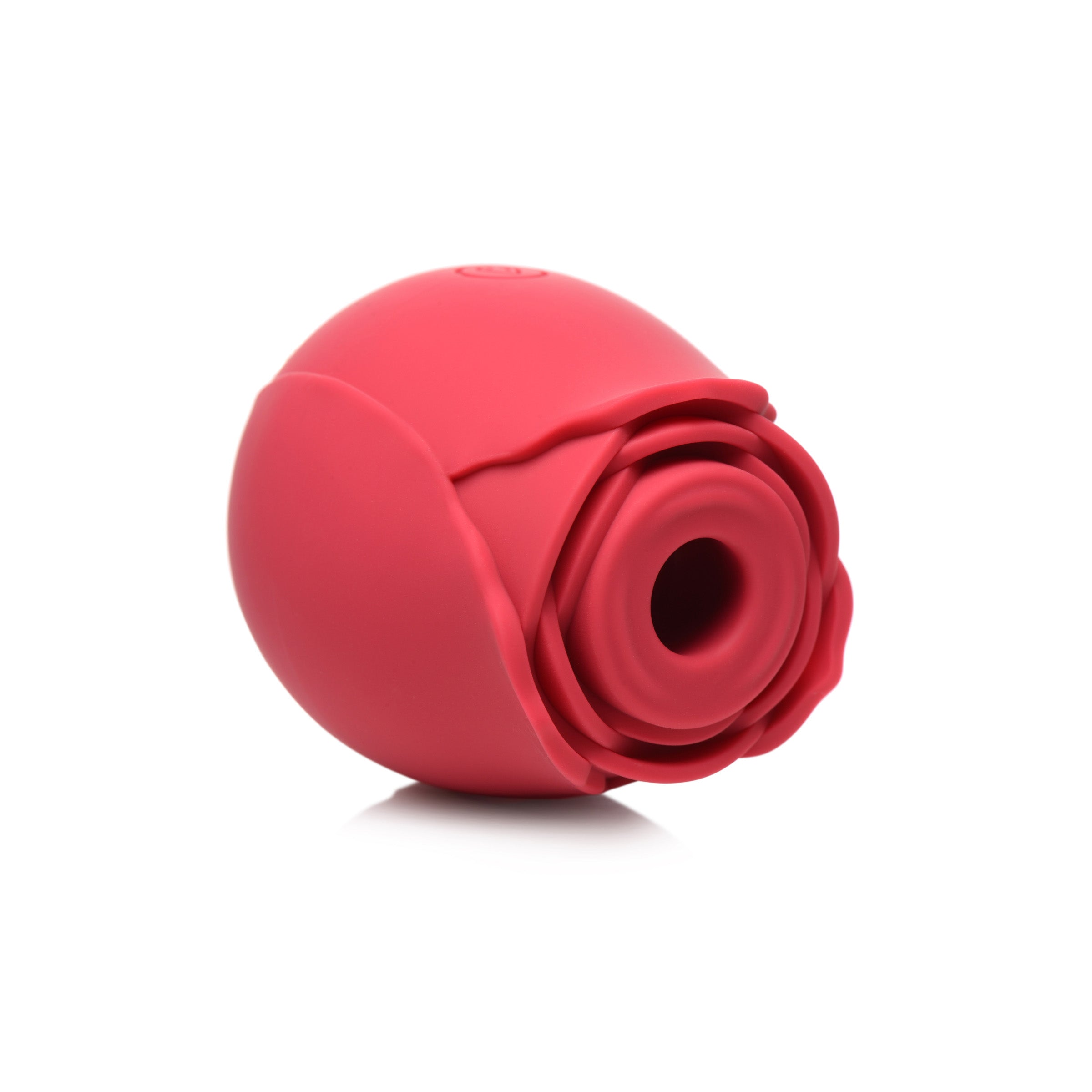 Bloomgasm 10X Wild Rose Silicone Suction Stimulator