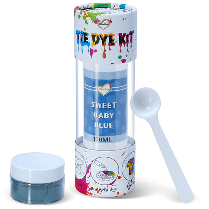 IOliveYou® Tie Dye refills -4colors
