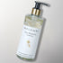 Bvlgari Shower Gel White Tea Scents for Bvlgari Hotel Toiletries.