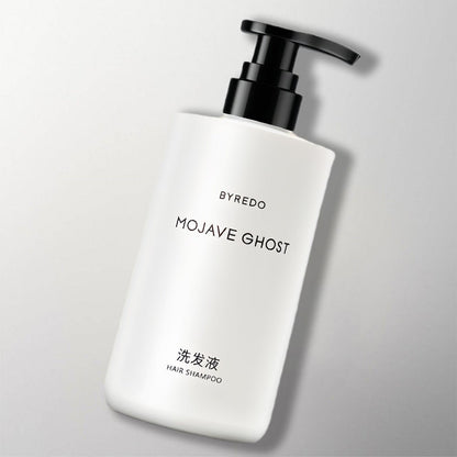 BYREDO hotel shampoo &amp; conditioner, MOJAVE GHOST