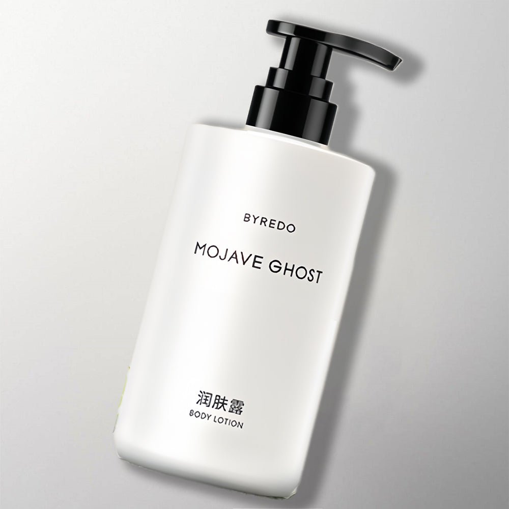 BYREDO MOJAVE GHOST Shower Gel &amp; Body Lotion 450ML-hotel-shampoo