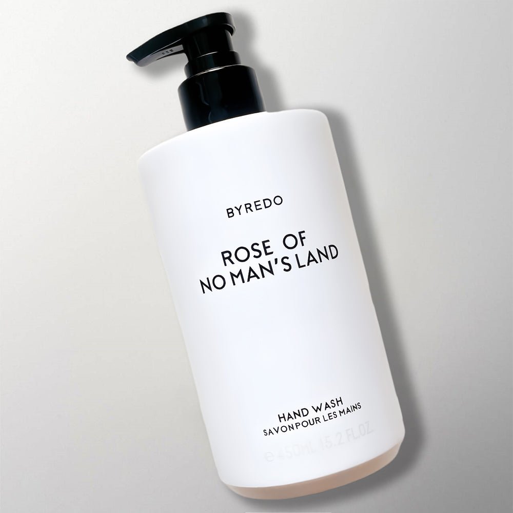 BYREDO ROSE OF NO MAN&