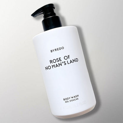 BYREDO ROSE OF NO MAN&