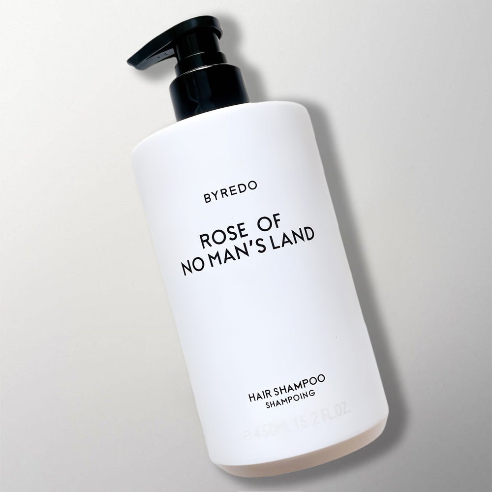 BYREDO ROSE OF NO MAN&