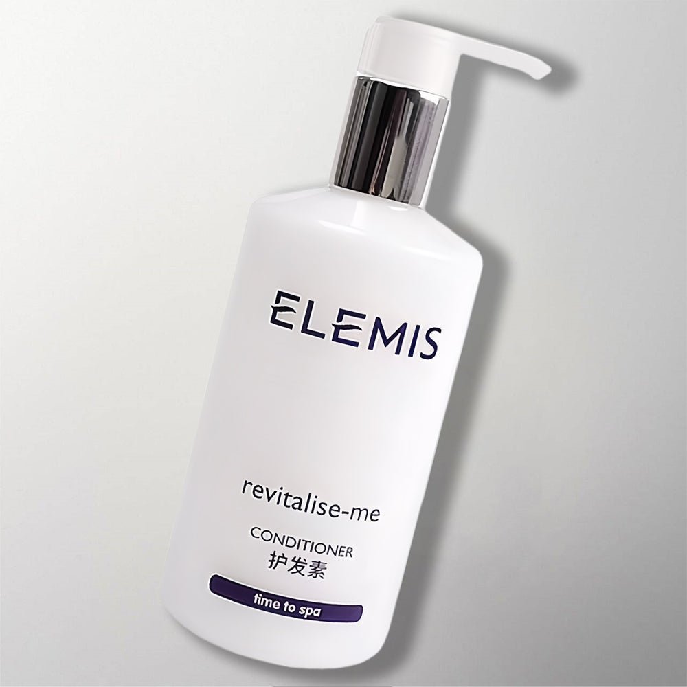 ELEMIS Revitalize - Me Shampoo &amp; Conditioner &amp; Shower Gel &amp; Body Lotion 300ML