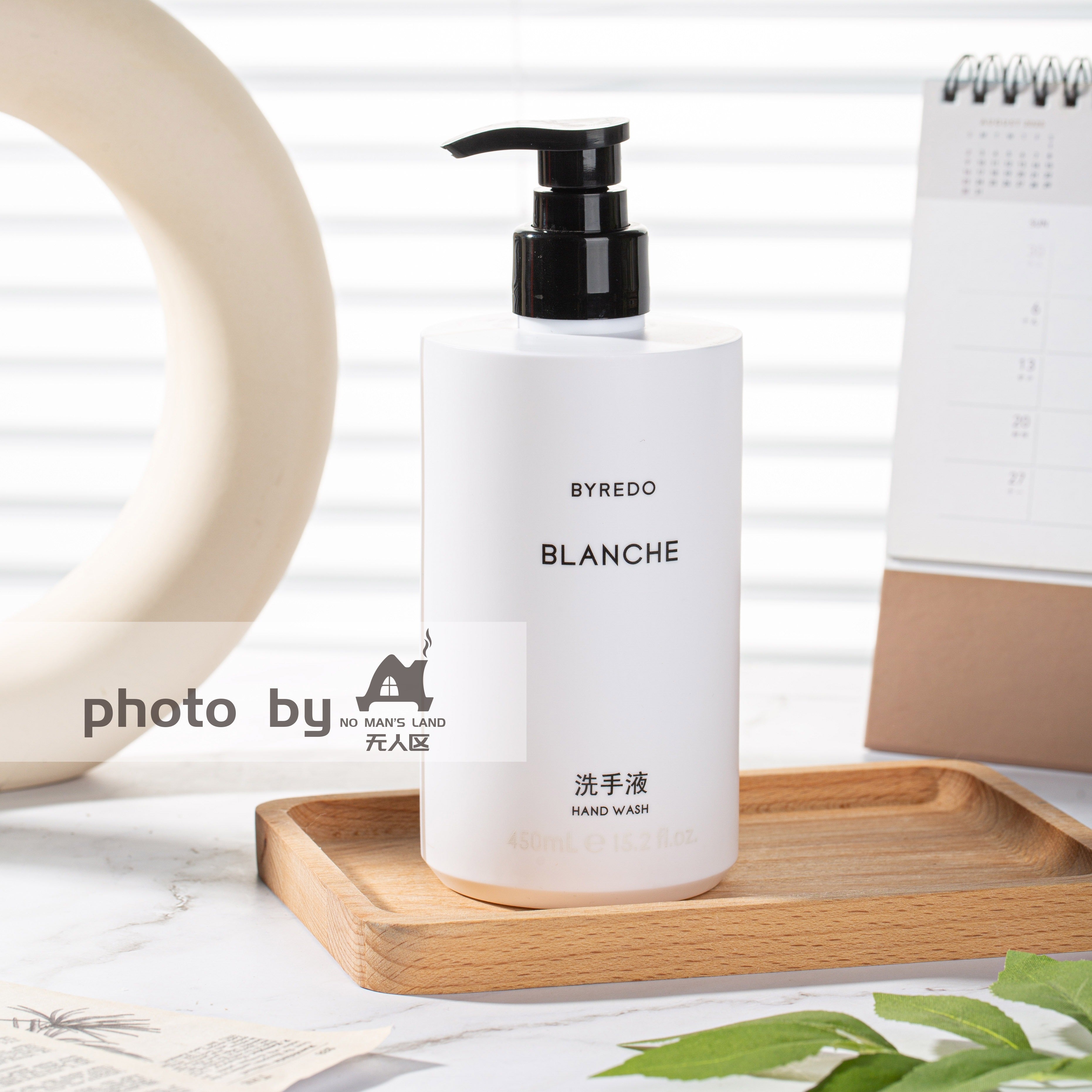 BYREDO BLANCHE Hand Wash 450ML