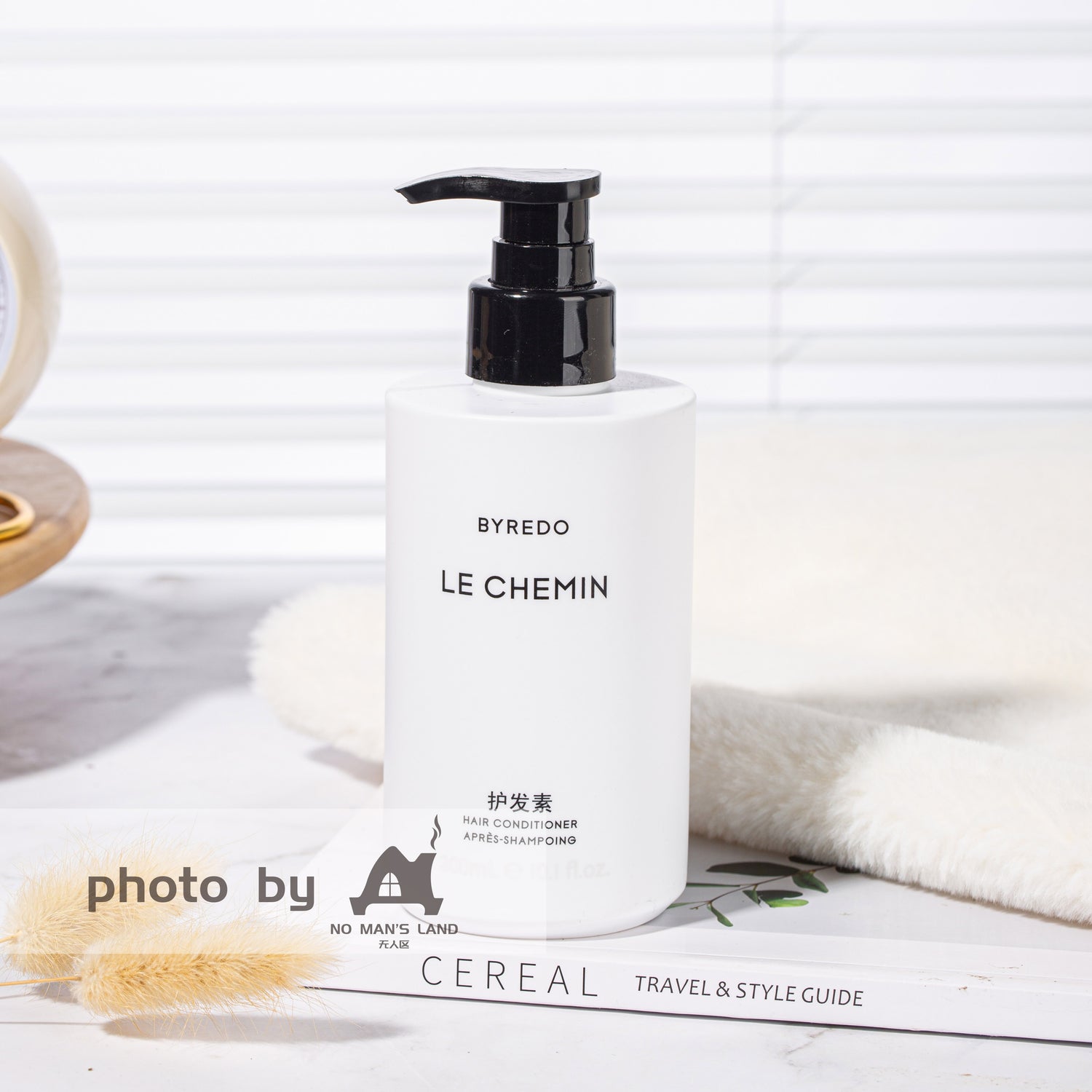 BYREDO LE CHEMIN Conditioner 300ML