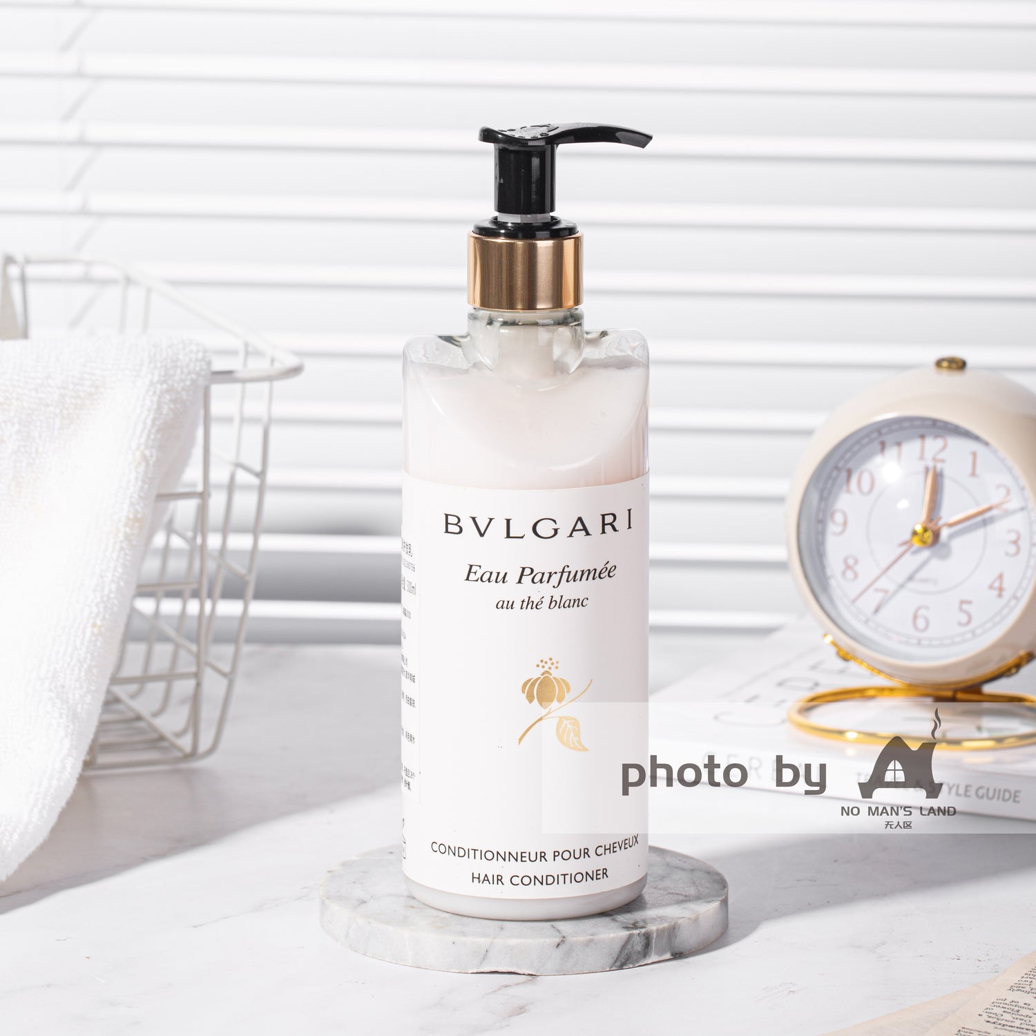 Bvlgari Hotel Conditioner 300ML