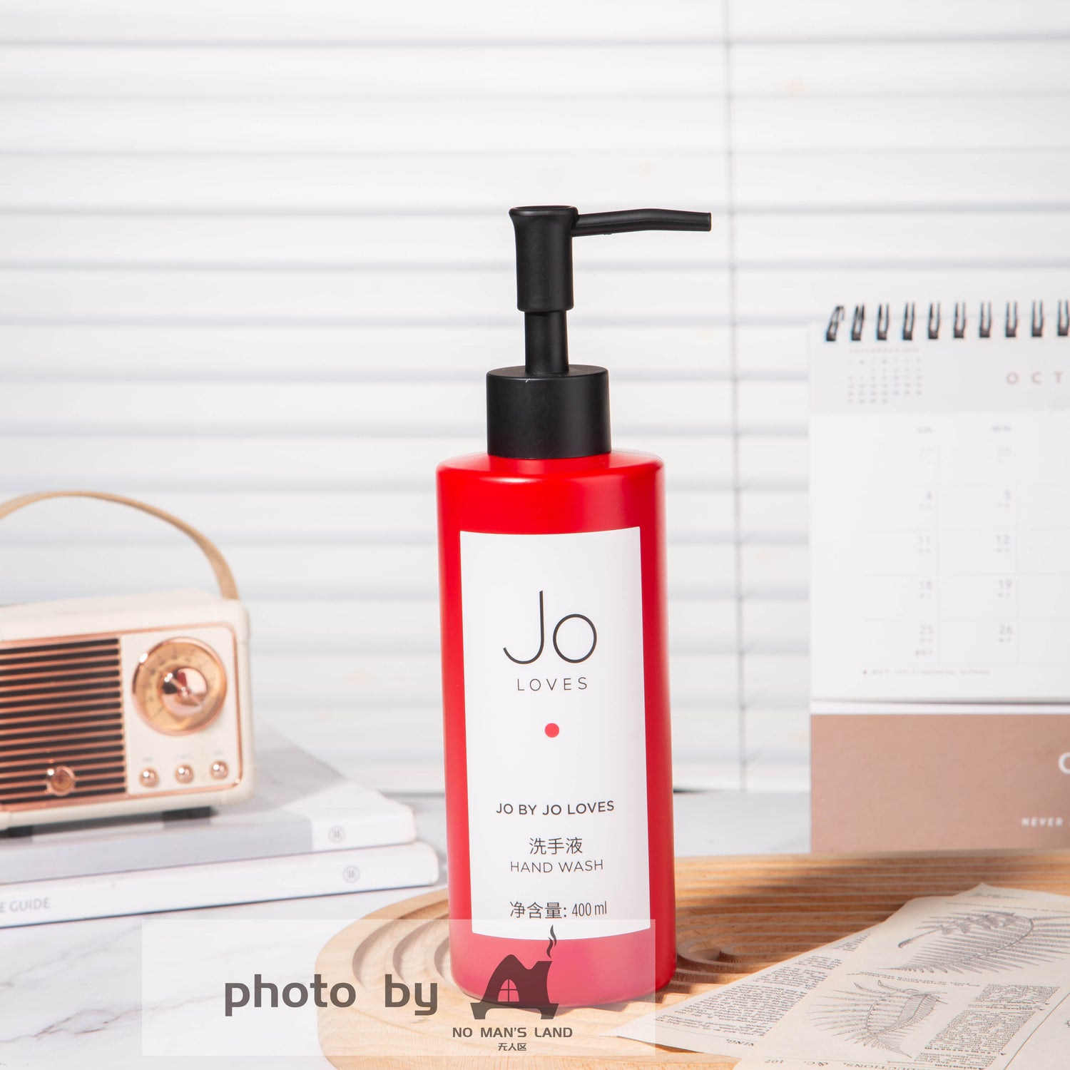 JO LOVES Hand Wash 400ML