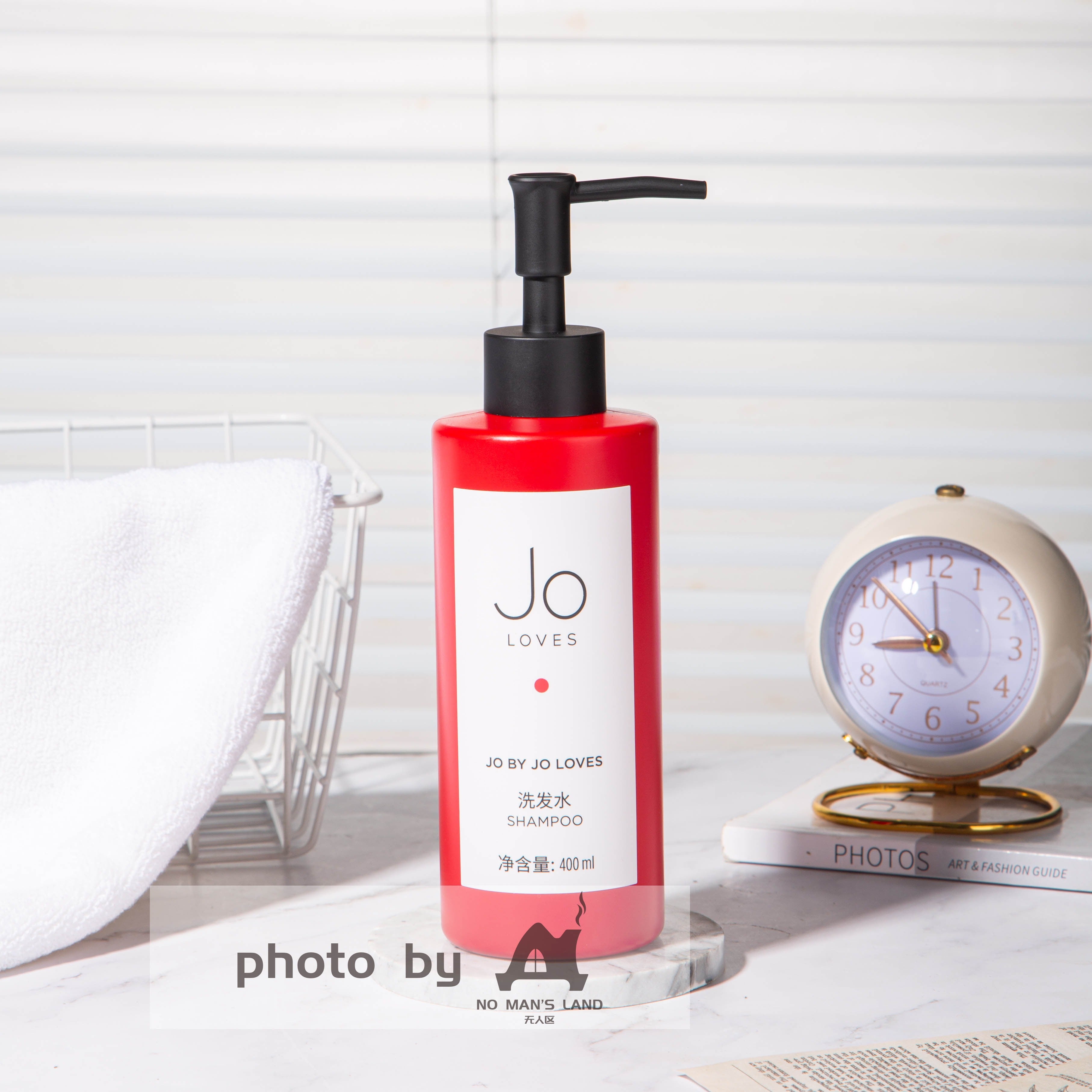 JO LOVES Shampoo &amp; Conditioner 300ML