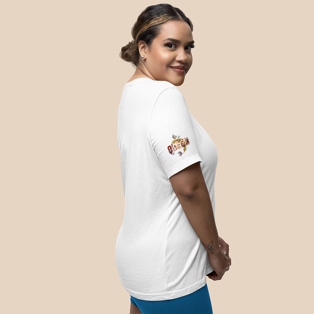 Queen |  Women Plus Size Tshirt