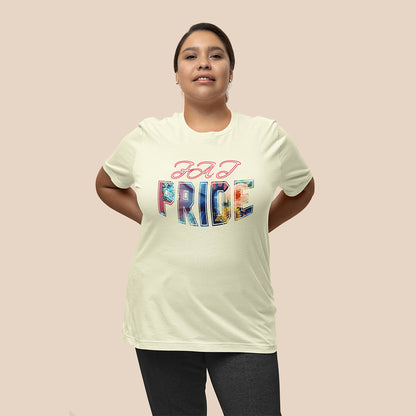 FAT PRIDE |  Women Plus Size Tshirt