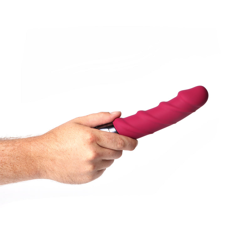 Lovers Night Rider Vibrator