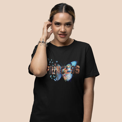 PRINCESS  |  Women Plus Size Tshirt