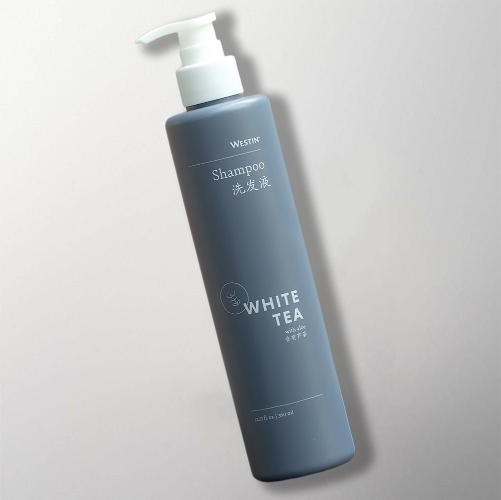 WESTIN Shampoo 360ML